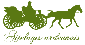 Attelages Ardennais Logo